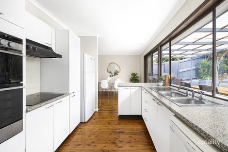 Property photo of 15 Tatiara Crescent North Narrabeen NSW 2101