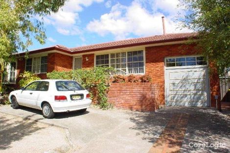 Property photo of 12 Vincent Street Baulkham Hills NSW 2153