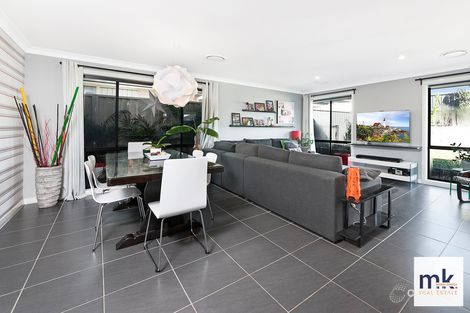 Property photo of 31 Murphy Street Oran Park NSW 2570