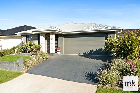 Property photo of 31 Murphy Street Oran Park NSW 2570