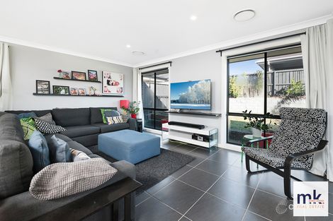 Property photo of 31 Murphy Street Oran Park NSW 2570