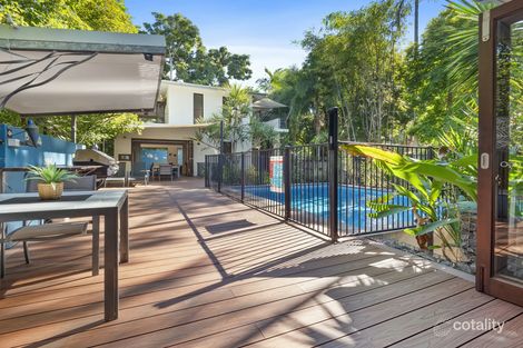 Property photo of 101 Upolu Esplanade Clifton Beach QLD 4879