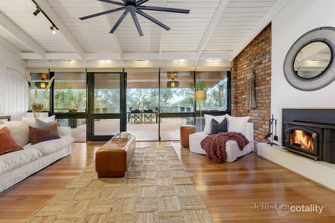 Property photo of 150 Ryans Road Eltham North VIC 3095