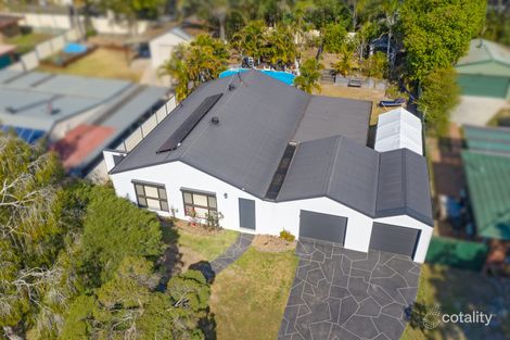 Property photo of 10 Valley Way Mount Cotton QLD 4165