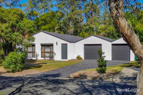 Property photo of 10 Valley Way Mount Cotton QLD 4165