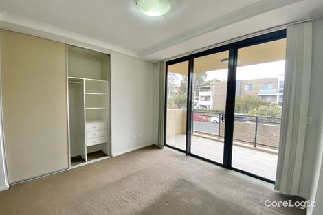 Property photo of 30/47-53 Lydbrook Street Westmead NSW 2145