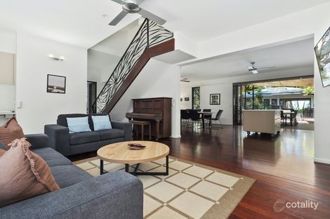 Property photo of 101 Upolu Esplanade Clifton Beach QLD 4879