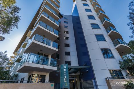 156/77 Northbourne Ave, Turner, ACT 2612