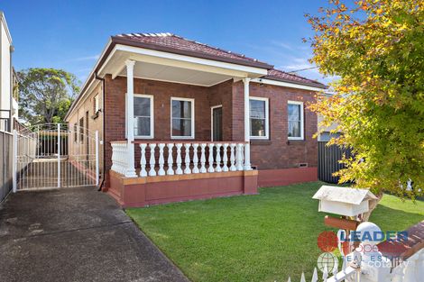 3 Jay Ave, Belfield, NSW 2191