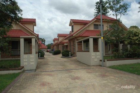 5/164-166 Canberra St, St Marys, NSW 2760