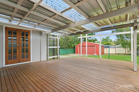 Property photo of 11 Nightingale Square Glossodia NSW 2756