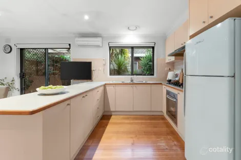 Property photo of 165 Brandon Park Drive Wheelers Hill VIC 3150