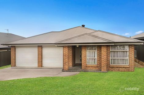 Property photo of 30 Concord Circuit Cliftleigh NSW 2321