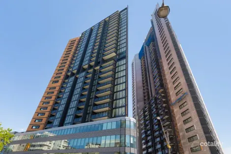 610/472 Pacific Hwy, St Leonards, NSW 2065