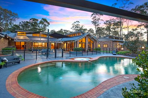 Property photo of 2A Treelands Drive Jilliby NSW 2259