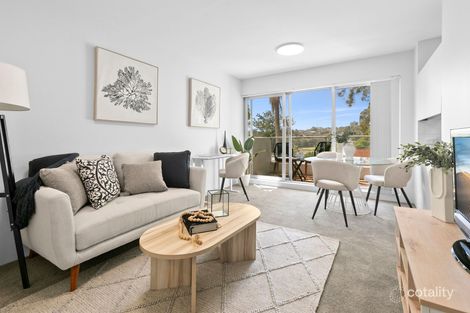 Property photo of 10/4 Munro Street McMahons Point NSW 2060