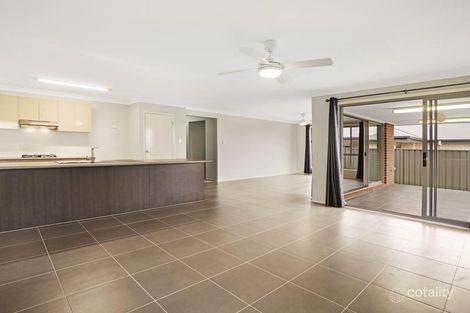 Property photo of 30 Concord Circuit Cliftleigh NSW 2321