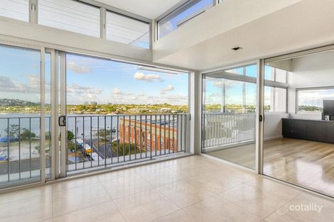 Property photo of 627/8 Skyring Terrace Teneriffe QLD 4005