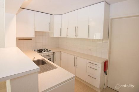 Property photo of 6 Olive Street Paddington NSW 2021