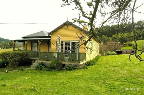 132 Palmers Rd, Port Huon, TAS 7116