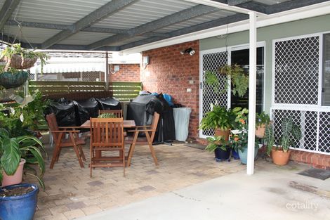 Property photo of 26/354-356 Ross River Road Cranbrook QLD 4814