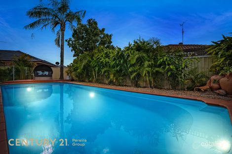 Property photo of 39 William Campbell Avenue Harrington Park NSW 2567