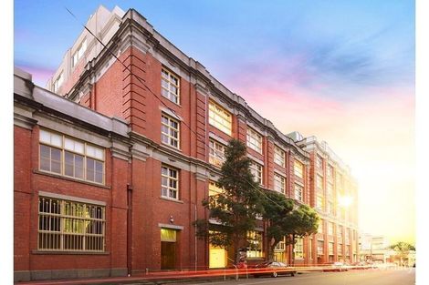 19/115 Oxford St, Collingwood, VIC 3066