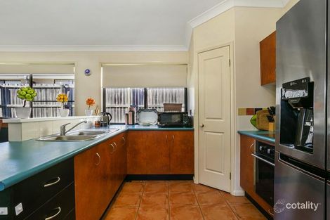 Property photo of 7 Bensley Place Riverhills QLD 4074