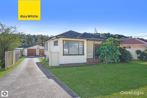 Property photo of 4 Cambridge Street Berkeley NSW 2506