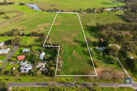 27 Yarima Rd, Cressy, VIC 3322