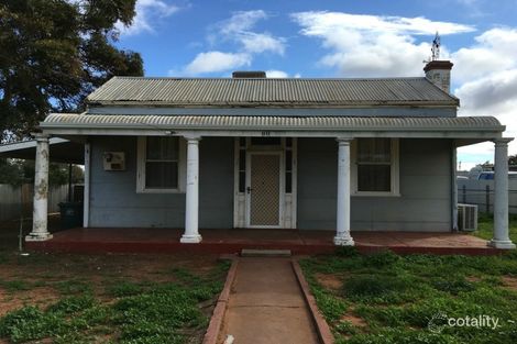 Property photo of 80 Gaffney Lane Broken Hill NSW 2880