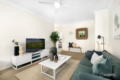 Property photo of 1/11 Northwood Road Longueville NSW 2066