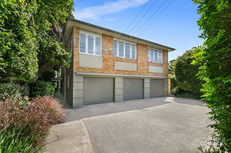 Property photo of 1/11 Northwood Road Longueville NSW 2066