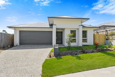 6 Spicers Cct, Yarrabilba, QLD 4207