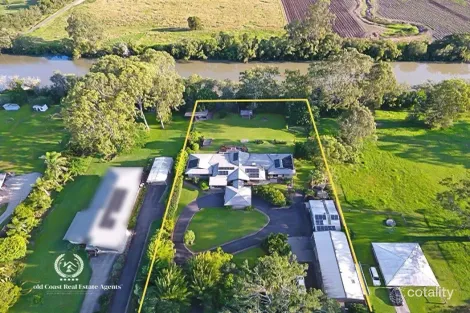 Property photo of 135 Albert Street Eagleby QLD 4207