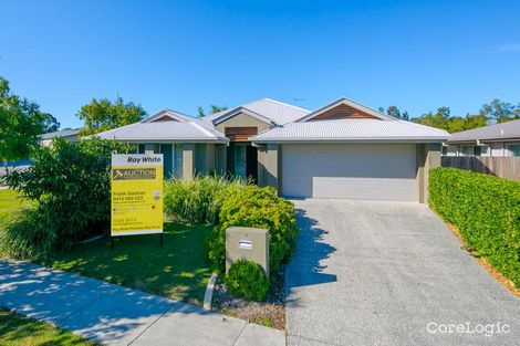 Property photo of 15 Lillypilly Court Helensvale QLD 4212