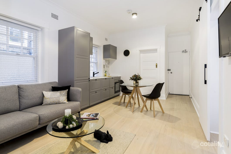 Property photo of 4/16 St Neot Avenue Potts Point NSW 2011