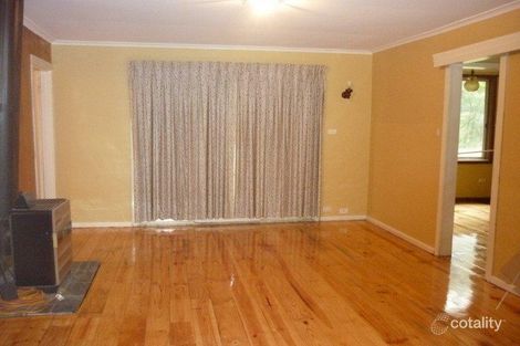 Property photo of 30 Menzies Road Menzies Creek VIC 3159