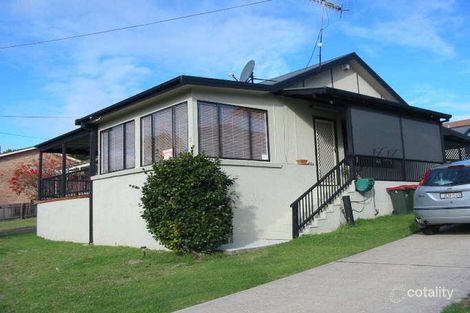 Property photo of 5 Lockyersleigh Avenue Batehaven NSW 2536