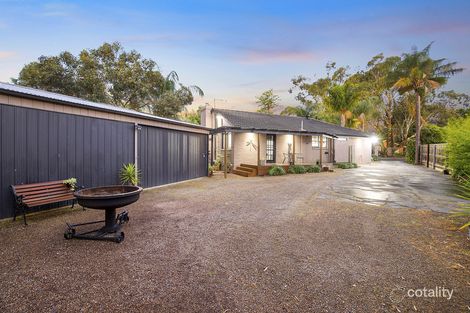Property photo of 2 Cobar Court Mooroolbark VIC 3138