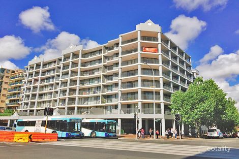 40/243-253 Anzac Pde, Kingsford, NSW 2032