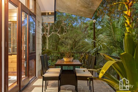 Property photo of 8 Blue Gum Crescent Blaxland NSW 2774