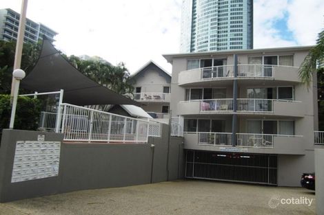 32/21-27 Markwell Ave, Surfers Paradise, QLD 4217