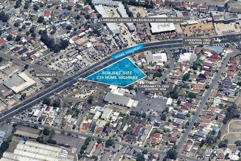 239 Hume Hwy, Cabramatta, NSW 2166