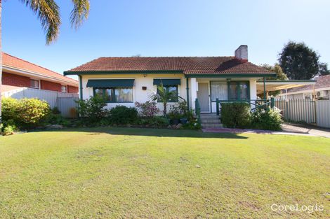 Property photo of 48 Hopkinson Way Wilson WA 6107