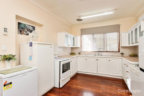 Property photo of 48 Hopkinson Way Wilson WA 6107