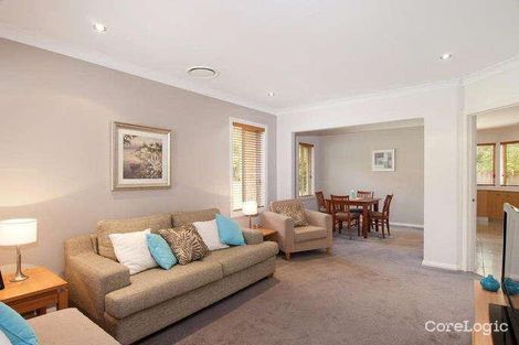 Property photo of 5/7-9 Chelsea Avenue Baulkham Hills NSW 2153
