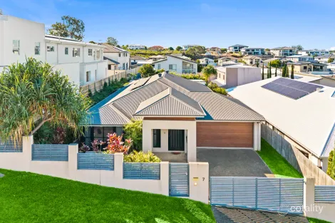 Property photo of 7 Madanie Crescent Underwood QLD 4119