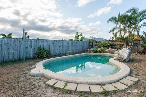 Property photo of 26 Bayil Drive Bonnie Doon QLD 4873