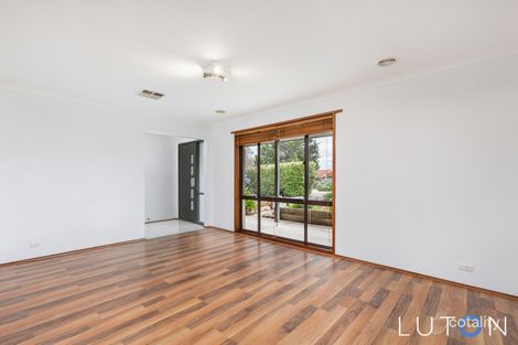 Property photo of 95 Henry Melville Crescent Gilmore ACT 2905